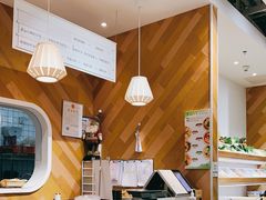 -许小树(国贸商城店)