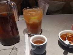 -绿茶餐厅(广州天河城店)