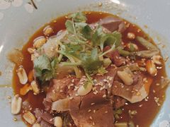-巴国布衣·SICHUAN FOLK(紫荆店)