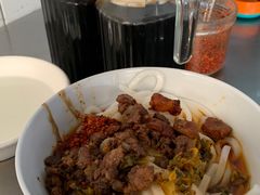 -丁记面馆(凤凰店)