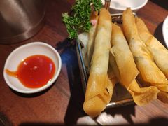 -前海沿·青岛菜(五四广场永旺店)