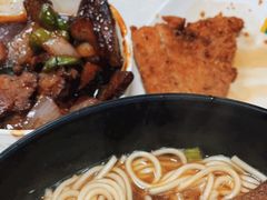 -弄堂面馆(金运路店)