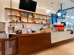 -Peet's 皮爷咖啡(乐峰店)