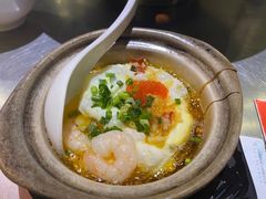 -烎记烧烤(蓝天花园店)