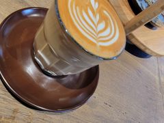 -Metal hands·铁手咖啡