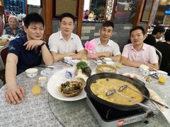 -客家汇·客家传承菜(水库店)