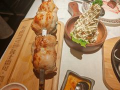 -俄士厨房(环球港店)
