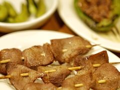 -福烤锦花(长乐路店)