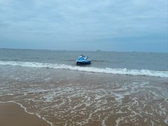 -西秀海滩公园