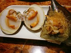 带子-船奇蒸汽海鲜·闽菜(八市海鲜总店)