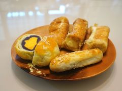 椒盐酥-闻酥园(青羊区文殊坊店)