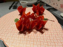 -柿合缘新京菜(静安嘉里中心店)
