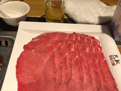 -巴奴毛肚火锅(广益哥伦布店)