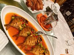 -万宝海鲜舫(劳动公园店)