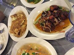 -德成饭店