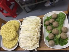 -吉品莞家·鲍鱼鸡煲(东莞店)