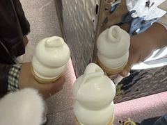 -DQ·蛋糕·冰淇淋(周浦万达店)