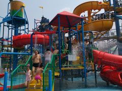 -苏州乐园森林水世界