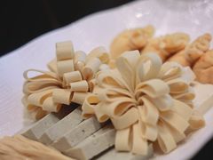 -花中城·杭帮菜·粤菜·海鲜火锅(清泰街店)
