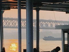 -武汉关码头(轮渡站)