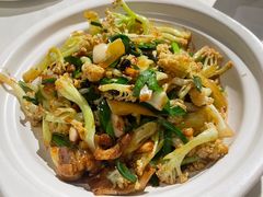 -大鸭梨烤鸭店(光彩店)