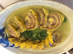 黔蘑菇四季餐厅(观山湖店)-黔蘑菇四季餐厅(观山湖店)