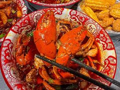 -李叔叔虾蟹大排档(青羊店)