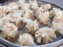 -清真烧麦馆(民族路店)