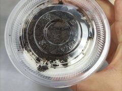 奥利奥双皮奶-复旦大学本部-食堂