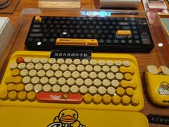 -阅·潮Readzone(珠海华发商都店)