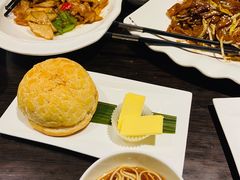 -小湾茶楼