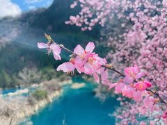 -九寨沟风景区