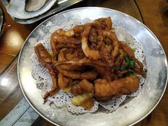 -蚝得喜海鲜(东城店)