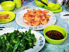 -小海豚•老字号海鲜餐厅(天涯店)