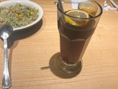 -菲滋意式餐厅(加州阳光二店)