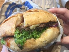 -Fergburger(皇后镇店)