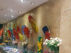 -佛山皇冠假日酒店-西餐厅