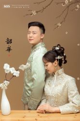 -苏州HX-合喜映画婚纱摄影