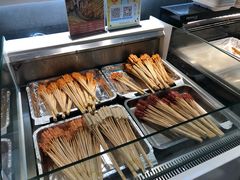 -盒马鲜生(悦峰店)