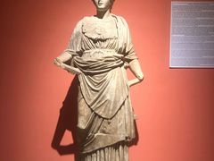 -安塔利亚博物馆