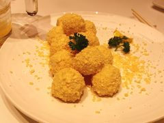 -真爱中国餐馆·年华店(朱雀大街店)