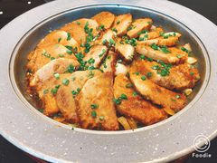 葱香芋泥-锡和无锡菜(景丽苑店)