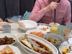 -泉上·发现DISCOVERY ·黔菜餐厅(银海元隆广场店)