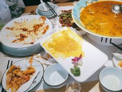 -光海·乡记酸菜鱼·始于1996(花园路店)