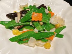 -西安饭庄·非遗陕菜(钟楼店)