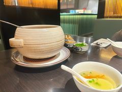 -庐灶江南·江南菜·四合院Bistro(东直门雍和宫·原华侨宾馆店)