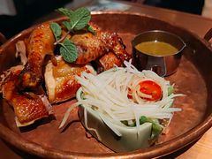 -Ginger(兴国路店)
