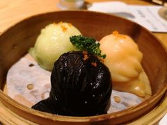 -粤域茶餐厅