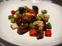 -Yan Ting 宴庭中餐厅(上海静安瑞吉酒店)