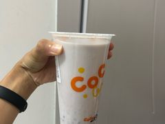 -CoCo都可(北苑K酷店)
